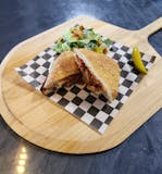 Sicilian Meatball Hero