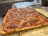 Old Fashion Pan Pizza