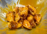 Buffalo Wings