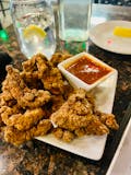 Bucket of Chicken Tenders