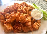 Boneless Buffalo Wings