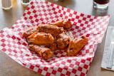 Gluten Free Bone-In Jumbo Wings