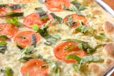 Margarita Pizza