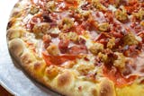 Meat Lovers Pizza