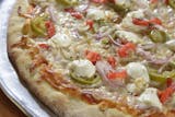 Castello’s Special Pizza