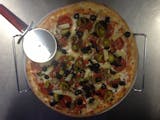 Siciliana Pizza