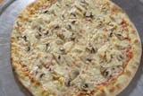 Pollo Pizza