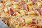 Hawaiian Pizza