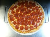 Pepperoni Special Pizza
