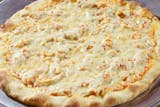 Pollo Spazzi Pizza