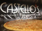 Cheese Pizza