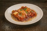 Stuffed Manicotti