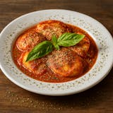 Beef Ravioli