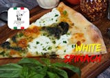 White Spinach Pie