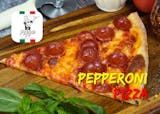 Pepperoni Pie