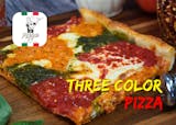 Tree Color Grandma Slice