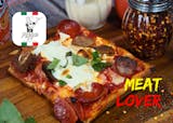 Meatlover Slice