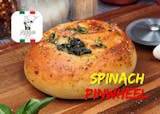 Spinach Pinwheel