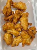 Southern Fried Wings