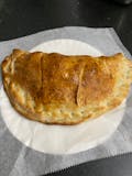 Ham, Ricotta & Mozzarella Cheese Calzone