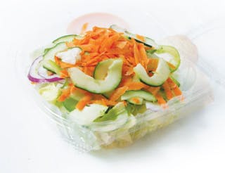 Garden Salad