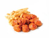 Boneless Chicken