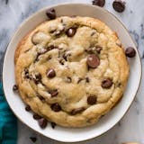 BRK Fired Chocolate Chip Cookie