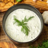 Tzatziki