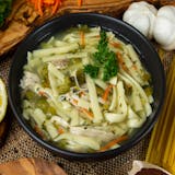 Chicken Soup