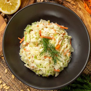 Coleslaw