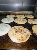 Pupusas