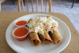 Tacos Dorados