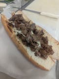 Cheesesteak Sandwich