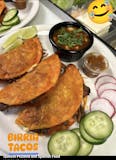 Birria Tacos