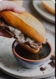 French Dip Sandwich