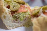 Purchase Any Sub & Get The 2nd Sub 1/2 OFF