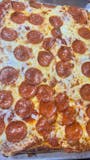 Sicilian Slice Pizza