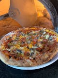 Supreme Pizza