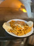 Penne alla Vodka