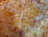 Cheese Gluten Free with Cauliflower Crust Pizza
