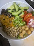 Signature House Salad