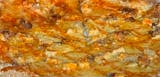 Buffalo Chicken Cutlet Gluten Free with Cauliflower Crust Pizza