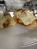 Chicken Parm Sub