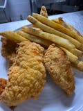 Kid's Chicken Tenders