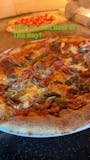 Carni Gluten Free with Cauliflower Crust Pizza