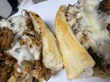 Chicken Philly Sub