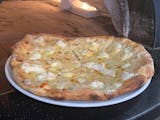 White Pizza
