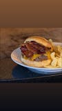 Bacon Cheeseburger