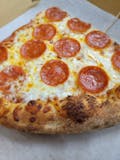 Jumbo Slice Pepperoni