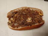 Steak Sub